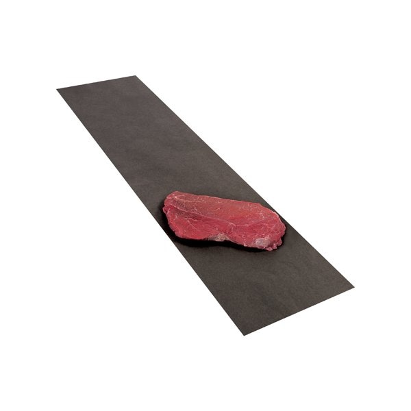 Bsc Preferred 8 x 30'' - Black Steak Paper Sheets, 1000PK BUY00015318 - main